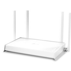 TP-Link Archer BE220W BE3600 Wi-Fi 7 Trådløs Router Hvid